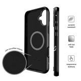 Disco Cowgirl iPhone Case