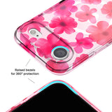 Cherry Blossom iPhone Case