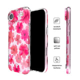 Cherry Blossom iPhone Case