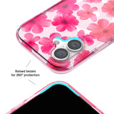 Cherry Blossom iPhone Case