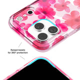 Cherry Blossom iPhone Case