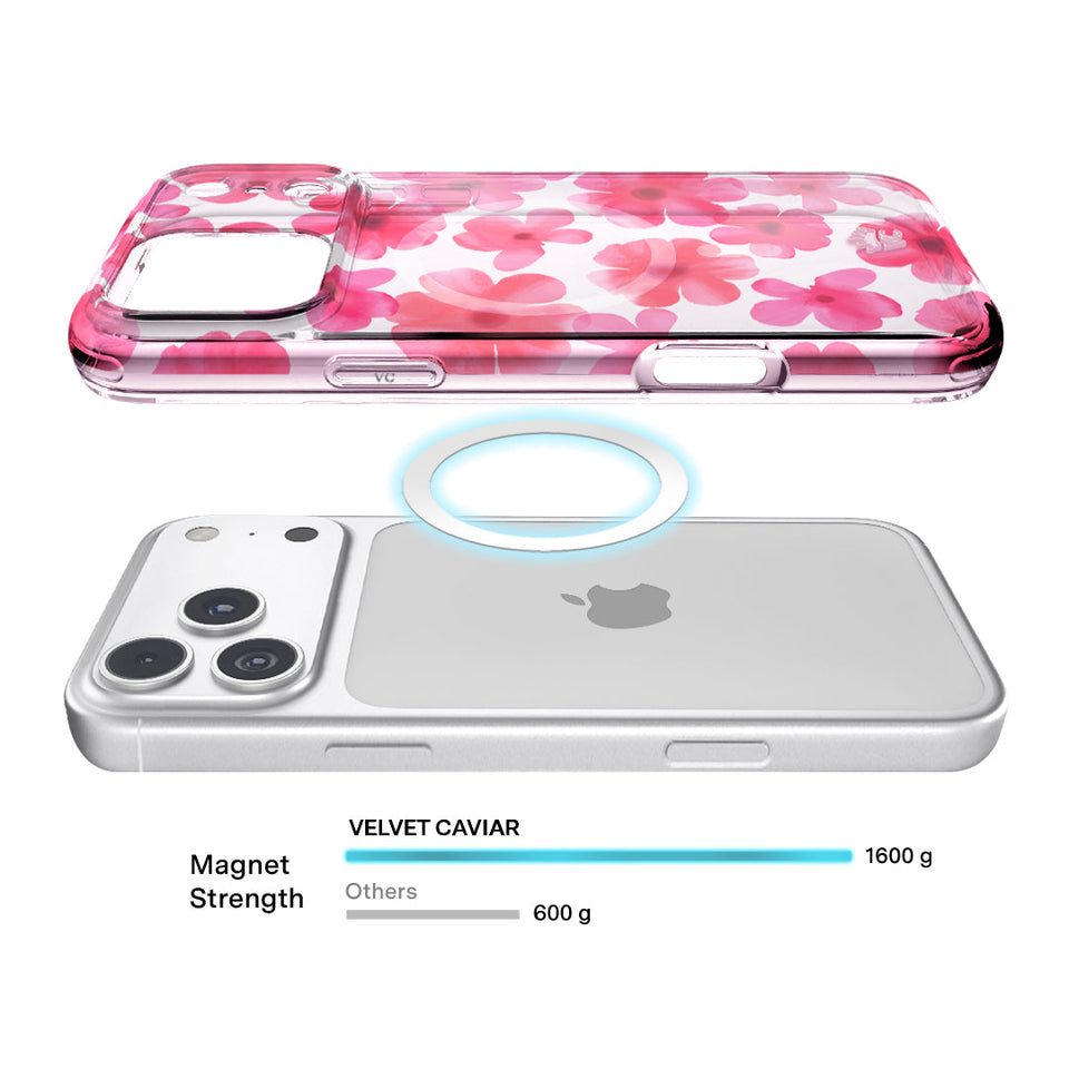 Cherry Blossom iPhone Case