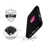 Disco Cowgirl iPhone Case