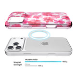 Cherry Blossom iPhone Case