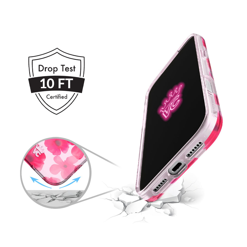 Cherry Blossom iPhone Case