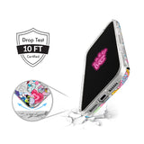 The Powerpuff Girls Girl Power iPhone Case