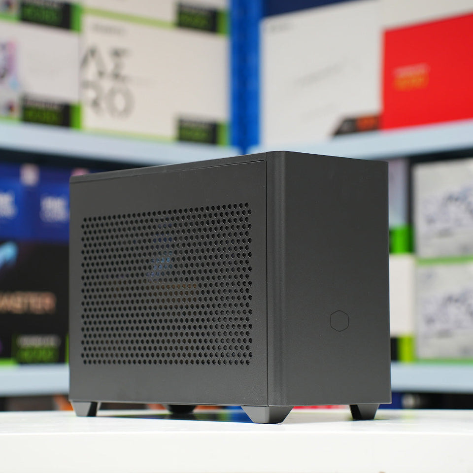 Cooler Master RTS Core