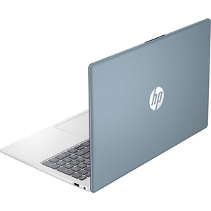 HP Restored - Like New HP 15-fc0035tg 15.6 Touchscreen Notebook - AMD Athlon Silver 7120U 8GB 256GB W11 Home