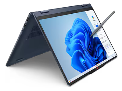 Open Box - Lenovo IdeaPad 5 2-in-1 Touch 16 - AMD Ryzen 7 AI 350 16GB 512GB W11 Home