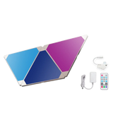 Fantech  RGB Panel Triangle Kit with controller