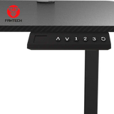 Fantech Desk Motorized Desk (GD914) (Black)