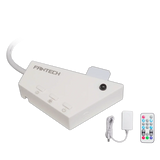 Fantech  RGB Panel Triangle Kit with controller