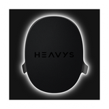 'Die' It Yourself Shells (Paint your own design)