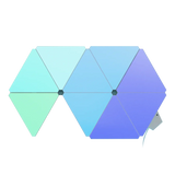 Fantech  RGB Panel Triangle Kit with controller