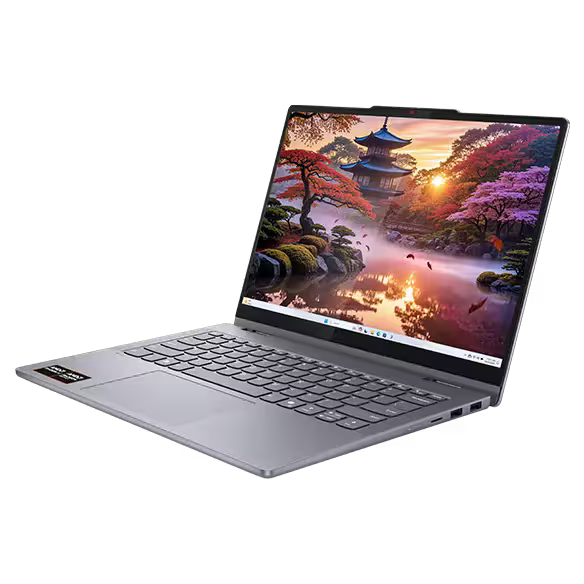Open Box - Lenovo IdeaPad 5 2-in-1 Touch 16 - AMD Ryzen 7 AI 350 16GB 512GB W11 Home