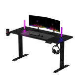 Fantech Desk Motorized Desk (GD914) (Black)