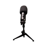 Fantech USB Microphone (MCX01) (Black)