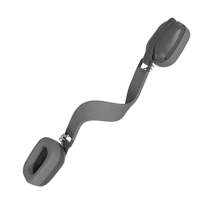 Fantech PRO Wireless Headset (WHG03) Black