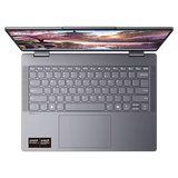 Open Box - Lenovo IdeaPad 5 2-in-1 Touch 16 - AMD Ryzen 7 AI 350 16GB 512GB W11 Home
