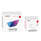 Fantech  RGB Panel Triangle Kit with controller