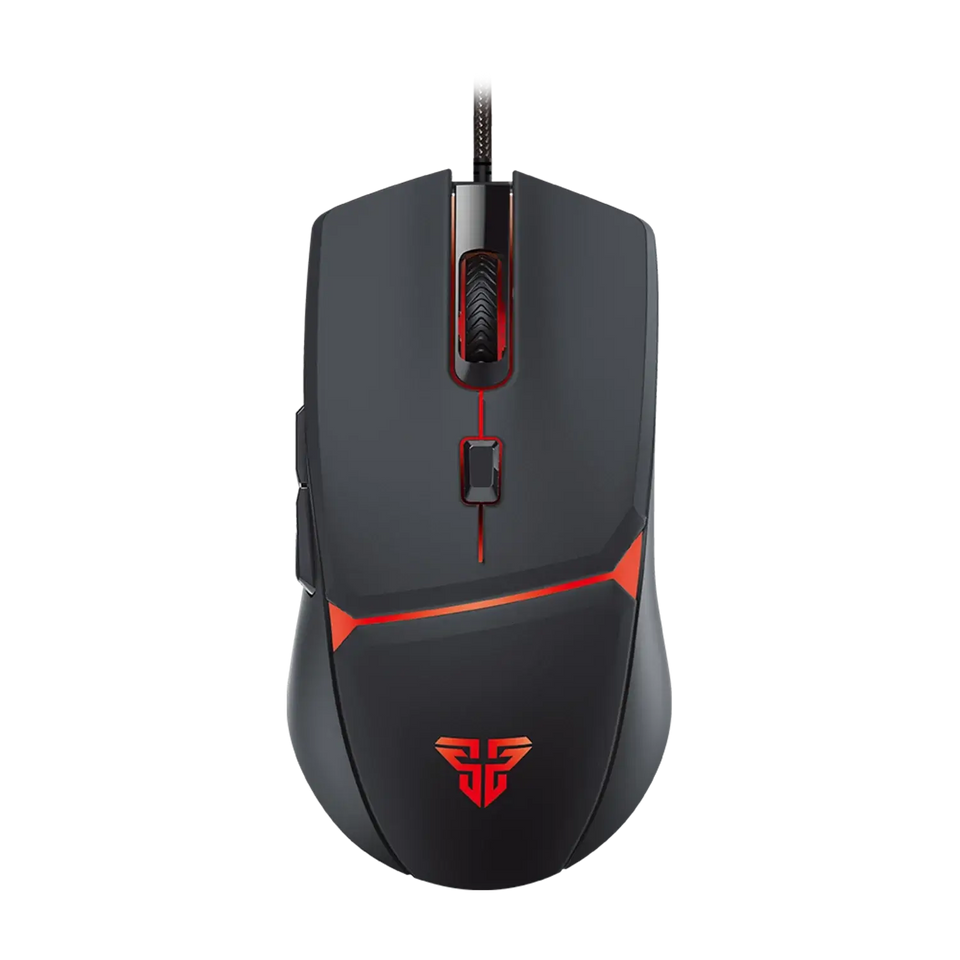 Fantech Peripheral Bundle - Black Edition (P51)