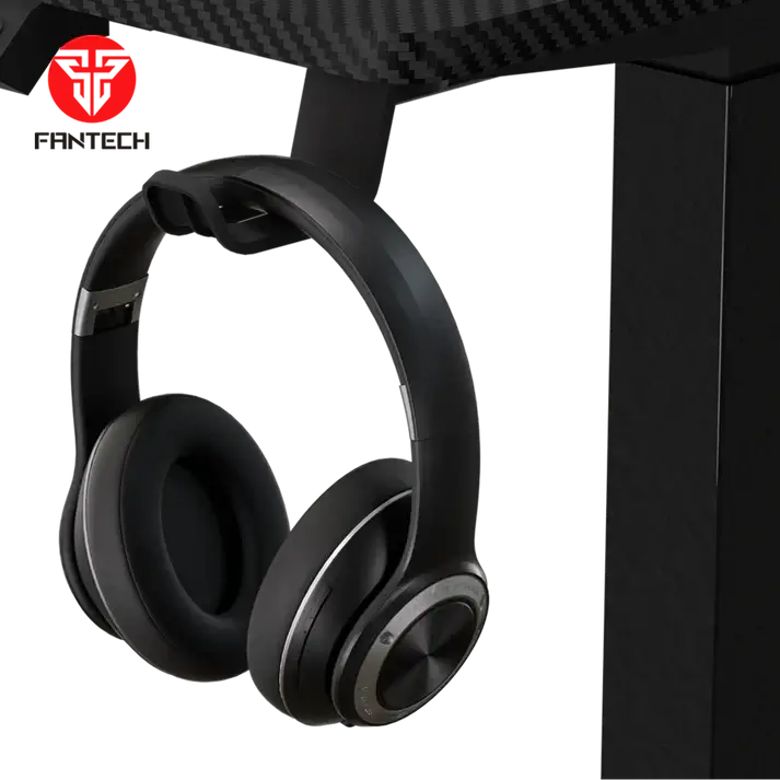 Fantech Desk Motorized Desk (GD914) (Black)