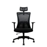 Fantech Gaming Chair  Mesh-Black (OC-A258)