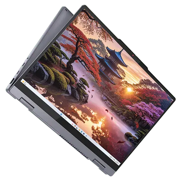 Open Box - Lenovo IdeaPad 5 2-in-1 Touch 16 - AMD Ryzen 7 AI 350 16GB 512GB W11 Home