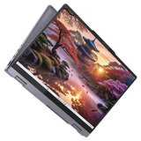 Open Box - Lenovo IdeaPad 5 2-in-1 Touch 16 - AMD Ryzen 7 AI 350 16GB 512GB W11 Home