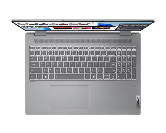 Lenovo Open Box - Lenovo IdeaPad 5i 2-in-1 Touch 16 - Intel Core 7 150U 16GB 1TB W11 Home