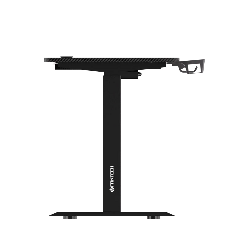 Fantech Desk Motorized Desk (GD914) (Black)