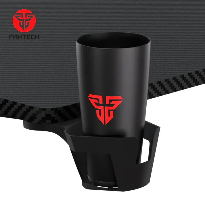 Fantech Desk Motorized Desk (GD914) (Black)