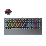 Fantech MAXPOWER Mechanical Keyboard RGB (MK853)