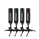 Fantech USB Microphone (MCX01) (Black)