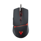 Fantech CRYPTO Wired Gaming Mouse Black (VX7)