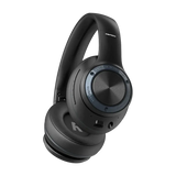 Fantech Bluetooth Headset Foldable - Black (WH01)