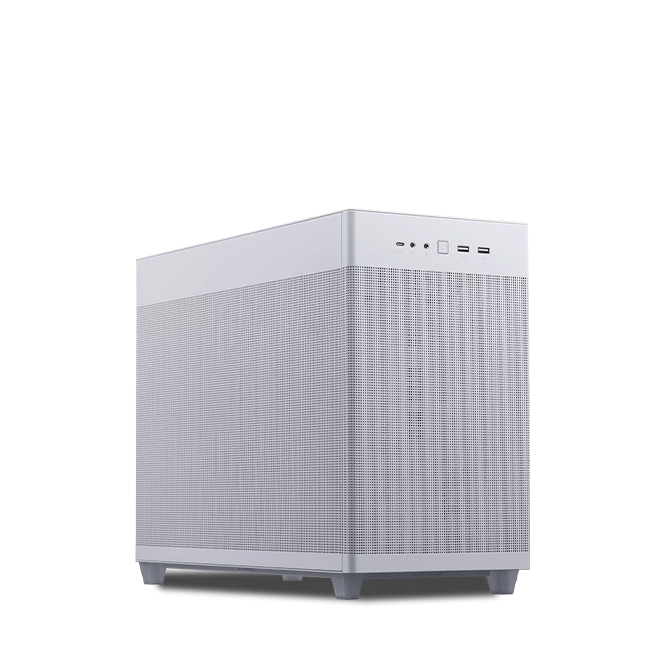 AP201 Pro Business and Gaming Desktop