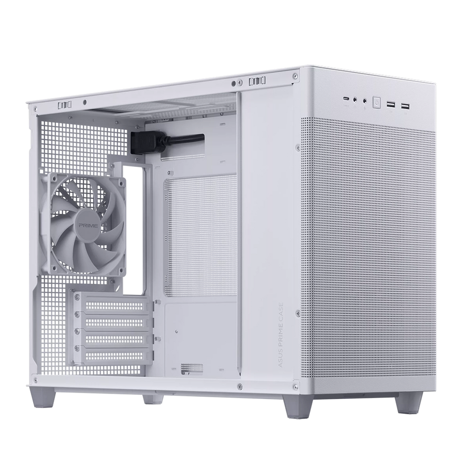 AP201 Pro Business and Gaming Desktop