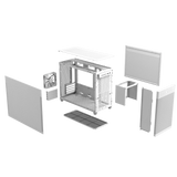 AP201 Pro Business and Gaming Desktop