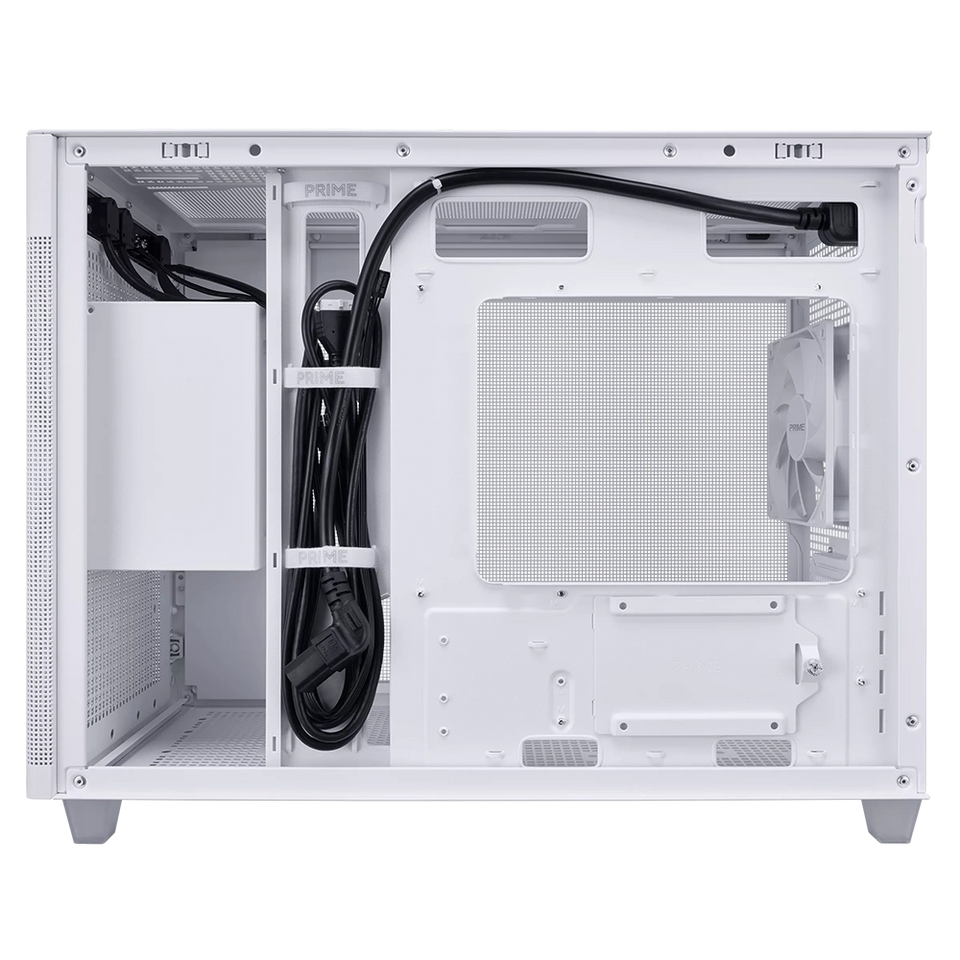 AP201 Pro Business and Gaming Desktop