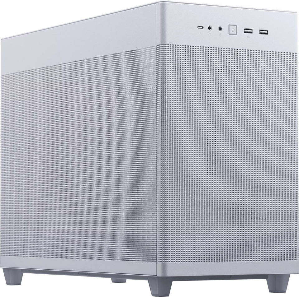 AP201 Pro Business and Gaming Desktop