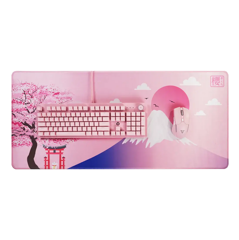 Fantech ATO MP905 DESK MAT (SAKURA)