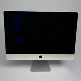 2019 Apple iMac 27 i5 3.1GHz 8GB RAM 256GB SSD Space Gray A2115