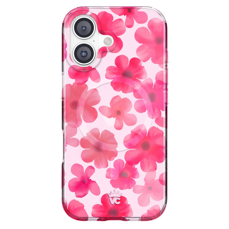 Cherry Blossom iPhone Case