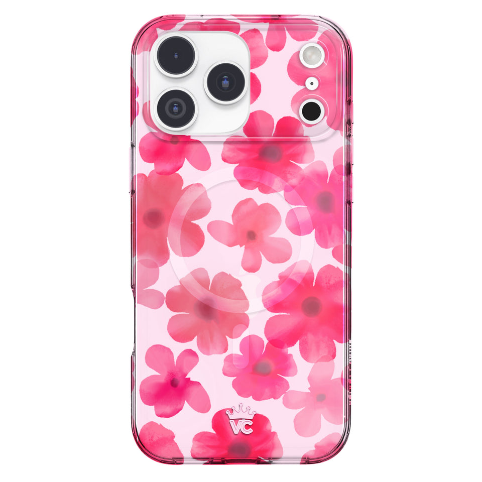 Cherry Blossom iPhone Case