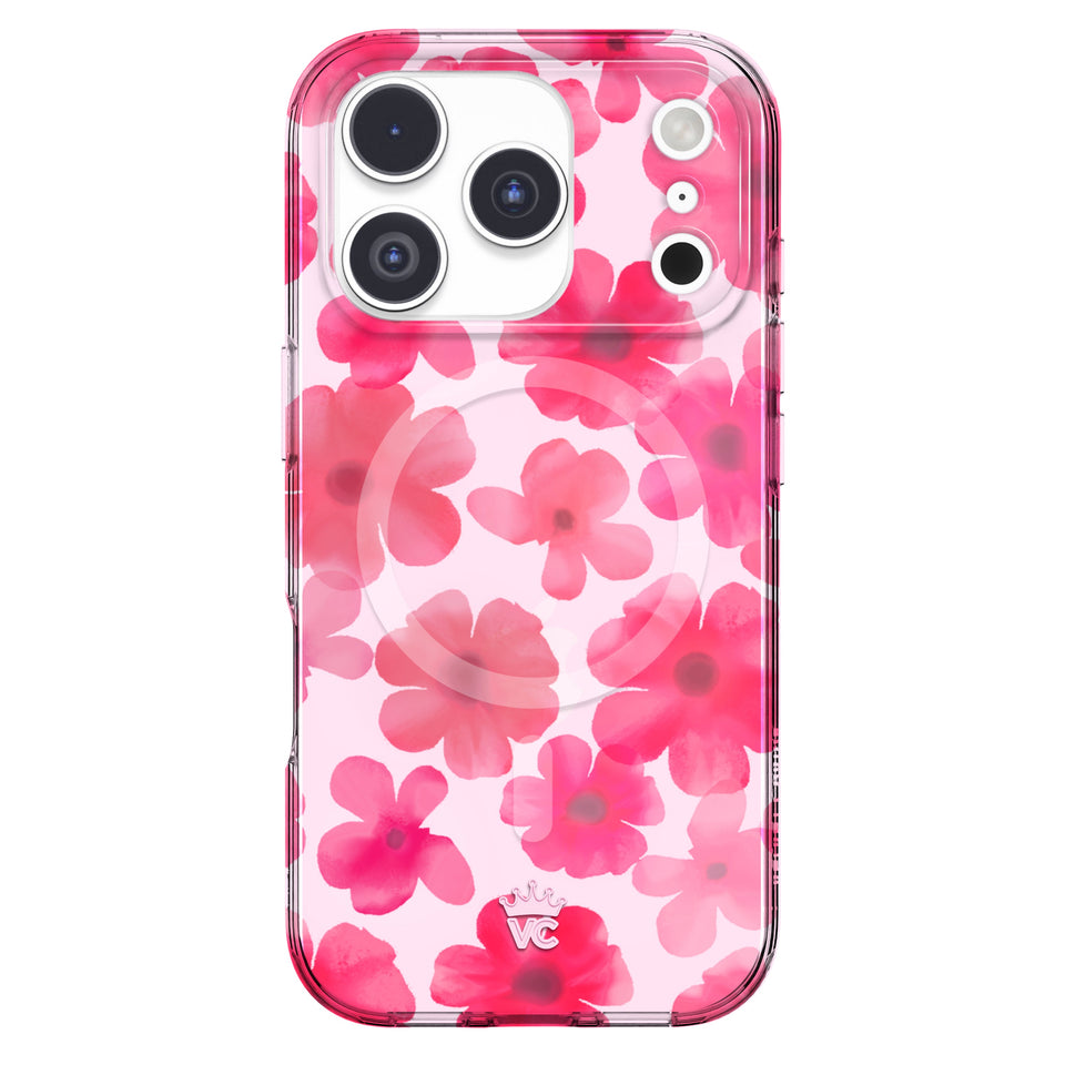 Cherry Blossom iPhone Case