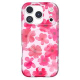 Cherry Blossom iPhone Case