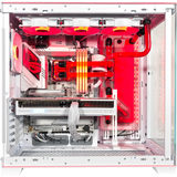 EVO O11D Ghost Ready to Ship Gaming PC