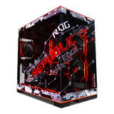 EVO ROG O11D Ultimate Black Label Gaming Desktop