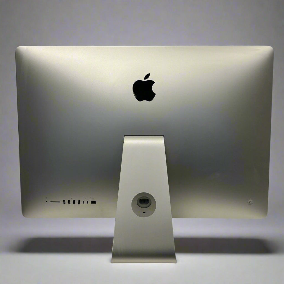 2019 Apple iMac 27 i5 3.1GHz 8GB RAM 256GB SSD Space Gray A2115